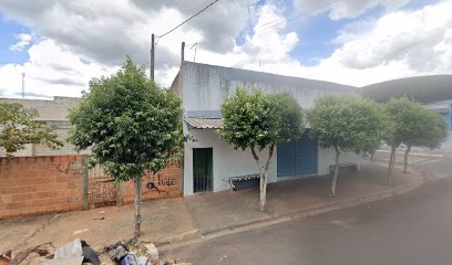 Fachada de Vista verde