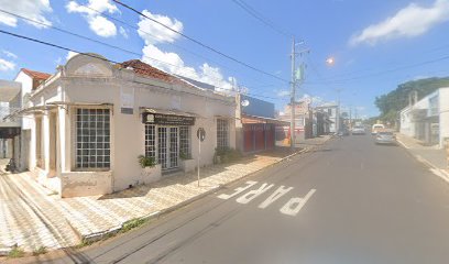 Fachada de IGREJA ASSEMBLEIA DE DEUS MINISTÉRIO MADUREIRA