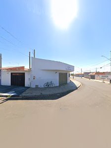 Fachada de Congregação Cristã no Brasil