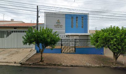 Fachada de IASD Vila Netinho