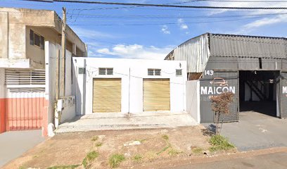 Fachada de IGREJA EVANGELICA PENTECOSTAL SENHOR JUSTIÇA NOSSA