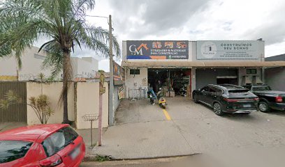 Fachada de Comunidade Evangélica Pequeno Rebanho de Deus
