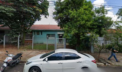 Fachada de CMSC JARDIM PAULISTANO "DR. GENARO GRANATA"