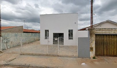 Fachada de Assembleia de Deus Paulistana