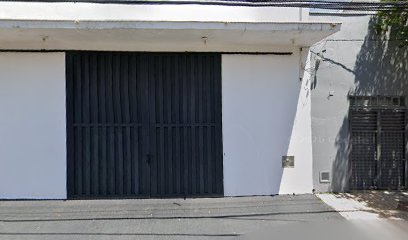 Fachada de Igreja SAL