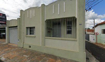 Fachada de Ame-a