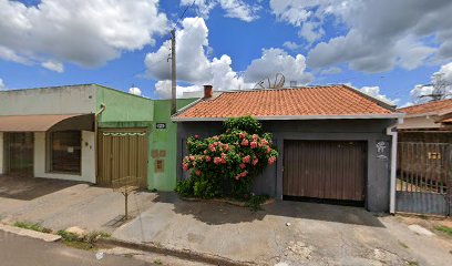 Fachada de IGREJA APOSTÓLICA CRISTÃ VIDEIRA