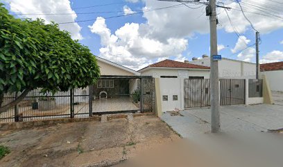 Fachada de A Igreja de Jesus Cristo dos Santos dos Últimos Dias