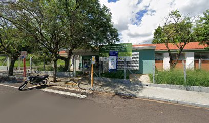 Fachada de Igreja Evangelica Petencostal Assembleia de Deus e