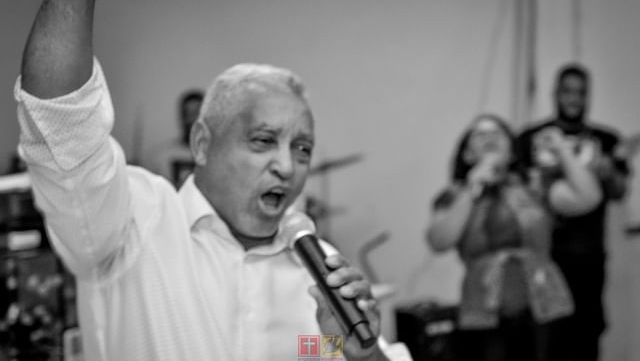 Fachada de Comunidade cristã MANANCIAL DA VIDA Selmi Dei 4