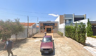 Fachada de Comunidade Evangélica Farol