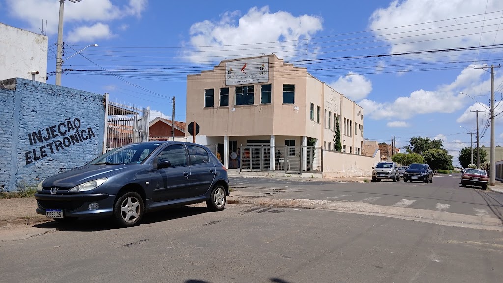 Fachada de ADBA VISTA ALEGRE