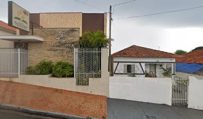 Fachada de Igreja Adventista do Sétimo Dia