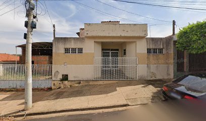 Fachada de IEQ IDE Monte Alto