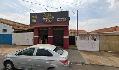 Fachada de Igreja Geração De Sião II Jd. Vera Cruz