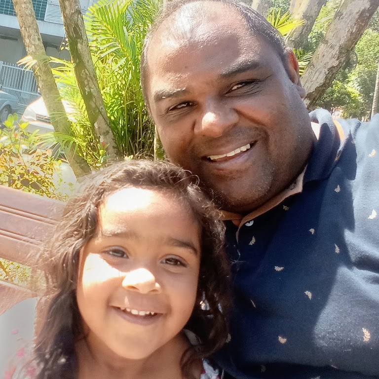Fachada de Igreja Pentecostal Deus é Amor