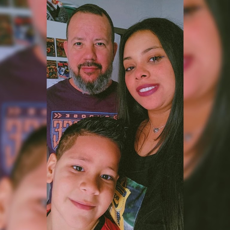 Fachada de Igreja Evangélica Só o Senhor é Deus