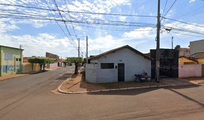 Fachada de IGREJA EVANGÉLICA PENTECOSTAL DAS MISSÕES