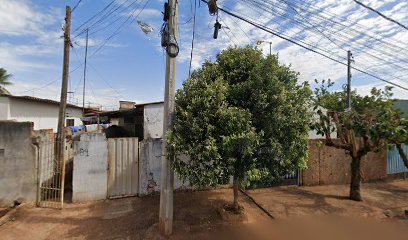 Fachada de AD Bela Vista