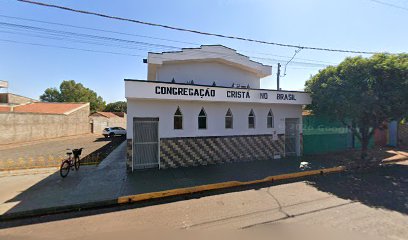 Fachada de CONGREGAÇÃO CRISTA NO BRASIL