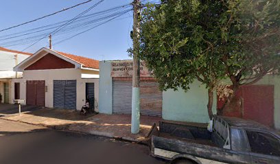 Fachada de IGREJA EVANGELICA PENTECOSTAL ALIANÇA COM DEUS