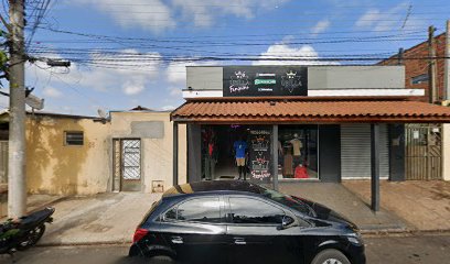 Fachada de IEQ Maria Casa Grande
