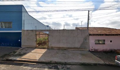 Fachada de Igreja Evangelica Pentecostal de Ribeirao Preto
