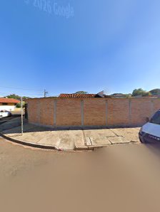 Fachada de A.D. MADUREIRA PORTAL DO ALTO
