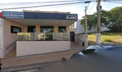 Fachada de Igreja evangelica missao é vida
