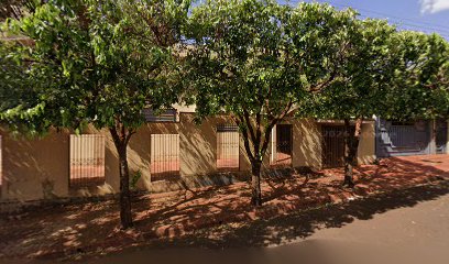 Fachada de Igreja em Sertaozinho