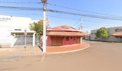 Fachada de A.D NOVA JERUSALÉM