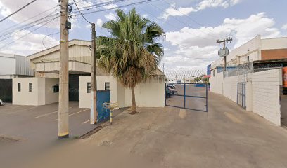 Fachada de Movimento DIFI