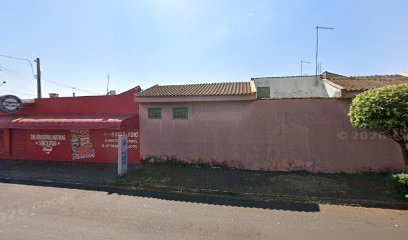 Fachada de Iasd Nova Esperança Jardim Luso Brasileiro