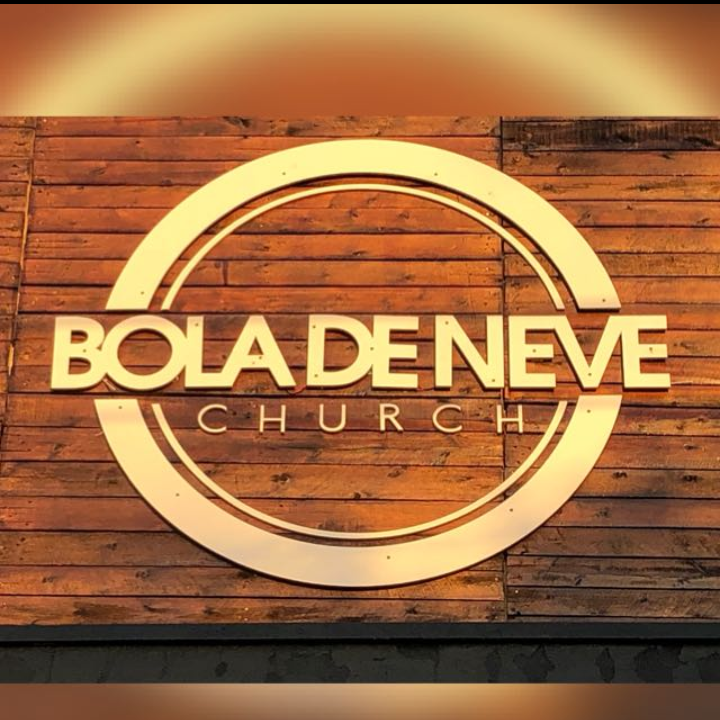 Fachada de Bola de Neve Church