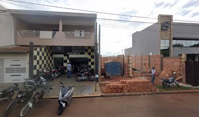 Fachada de Essência Comunidade Cristã