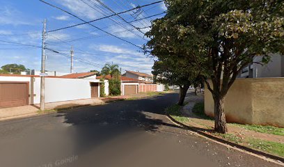 Fachada de IGREJA EVANGELICA BATISTA NOVA ALIANCA