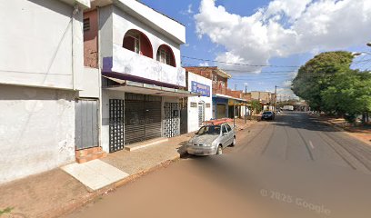 Fachada de AD Pleroma