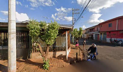 Fachada de Igreja Evangelica Pentecostal Atalaia Crista