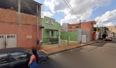Fachada de ADMRP - Igreja Assembleia de Deus- Ministério de Ribeirão Preto - Jardim Progresso