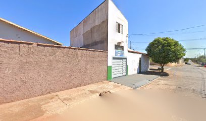 Fachada de IGREJA EVANGELICA PENTECOSTAL DAS MISSÕES