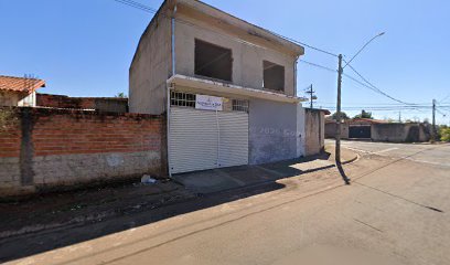Fachada de IGREJA EVANGELICA ASSEMBLEIA DE DEUS MINISTÉRIO BELÉM