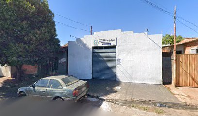 Fachada de Igreja Evangelica Assembleia de Deus - ministério rio pardo em rp Planalto Verde