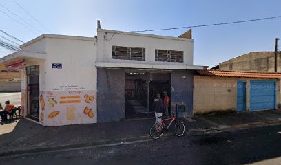 Fachada de Igreja Evangélica Pentecostal Manâncial Fonte De Agua Viva
