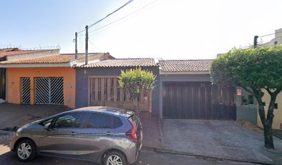 Fachada de Igreja Evangélica Menonita Ribeirão Preto