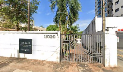 Fachada de IGREJA CRISTÃ ZONA SUL