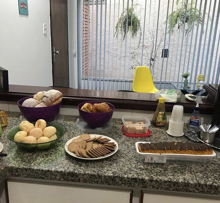 Fachada de Alpha Condomínios Ribeirão Preto