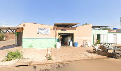 Fachada de Igreja Evangélica Pentecostal Pescadores De Alma ¨Ieppa¨