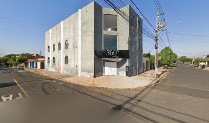 Fachada de 360º Family