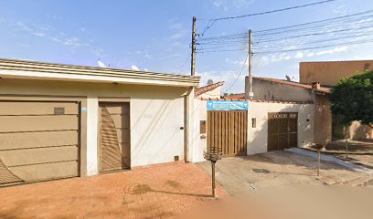 Fachada de IGREJA ASSEMBLÉIA MINISTÉRIO BATALHA DOS ARCANJOS