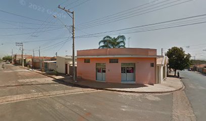 Fachada de ASSEMBLEIA DE DEUS